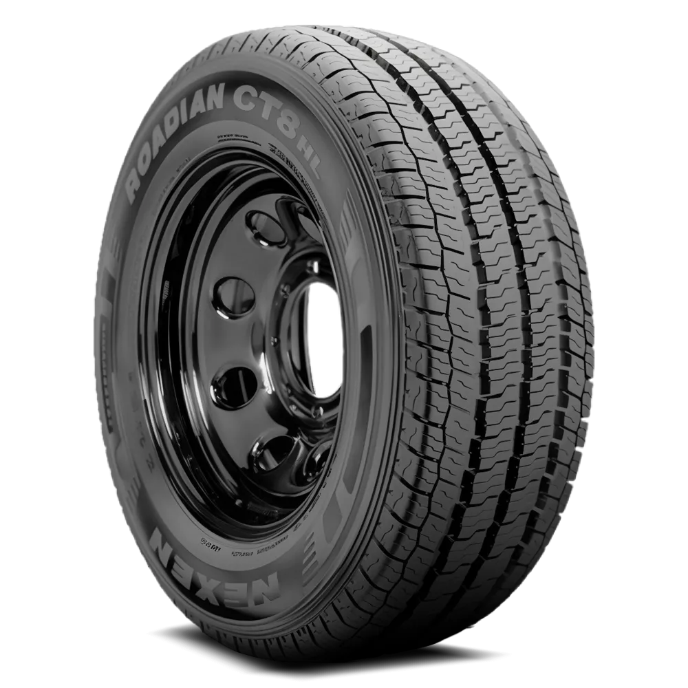 Nexen 185R14C D ROADIAN CT8 Tires
