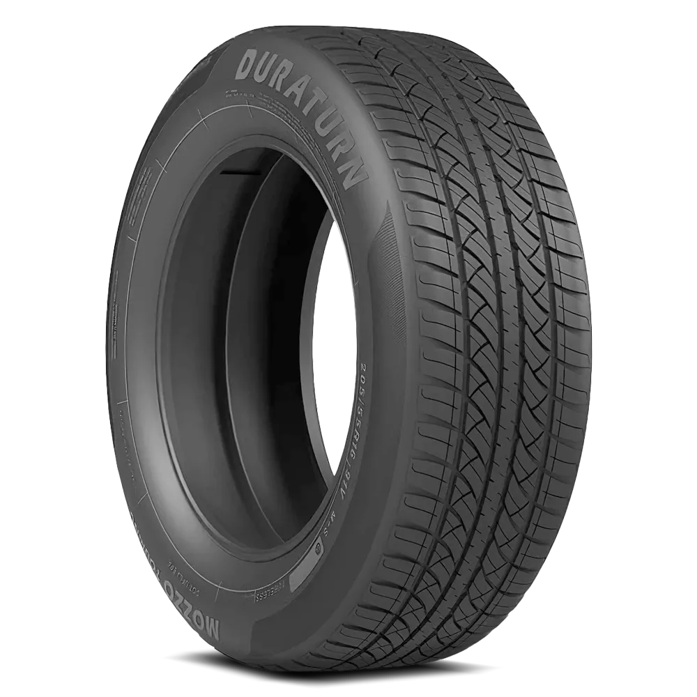 Duraturn Mozzo Touring Tires 185/60R14 (1022)
