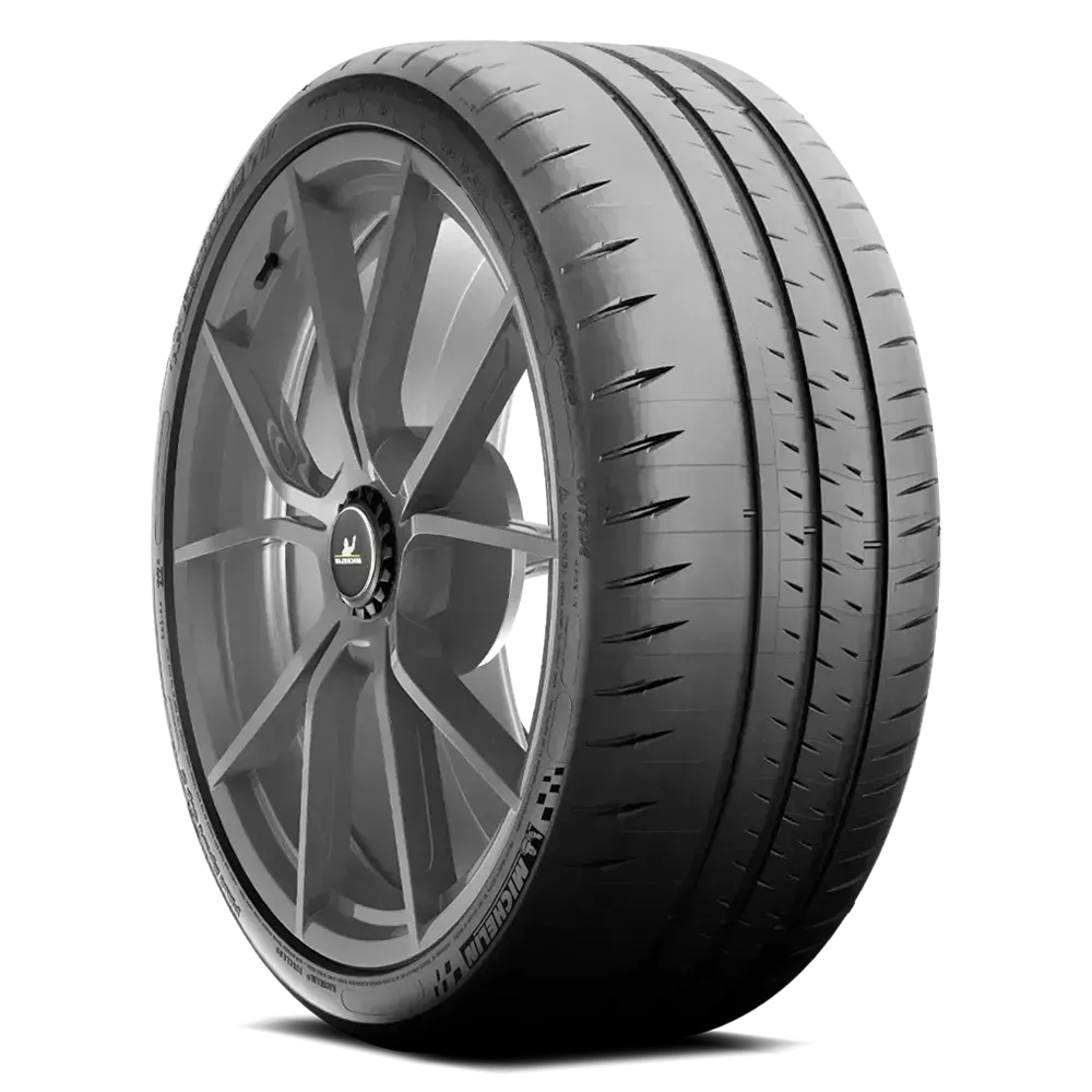 Michelin Pilot Sport Cup 2 R Tires 305/30R19 XL  Connect(47354)