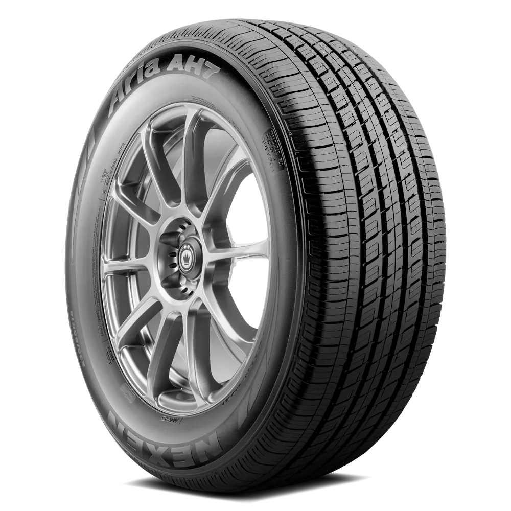 Nexen Aria AH7 Tires 225/55R18 (15197NXK)