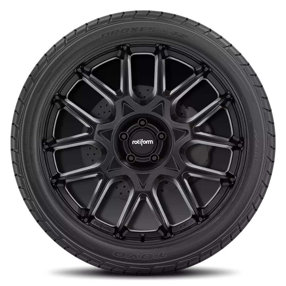 Toyo 195/55R16 Reinf Proxes T1R Tires