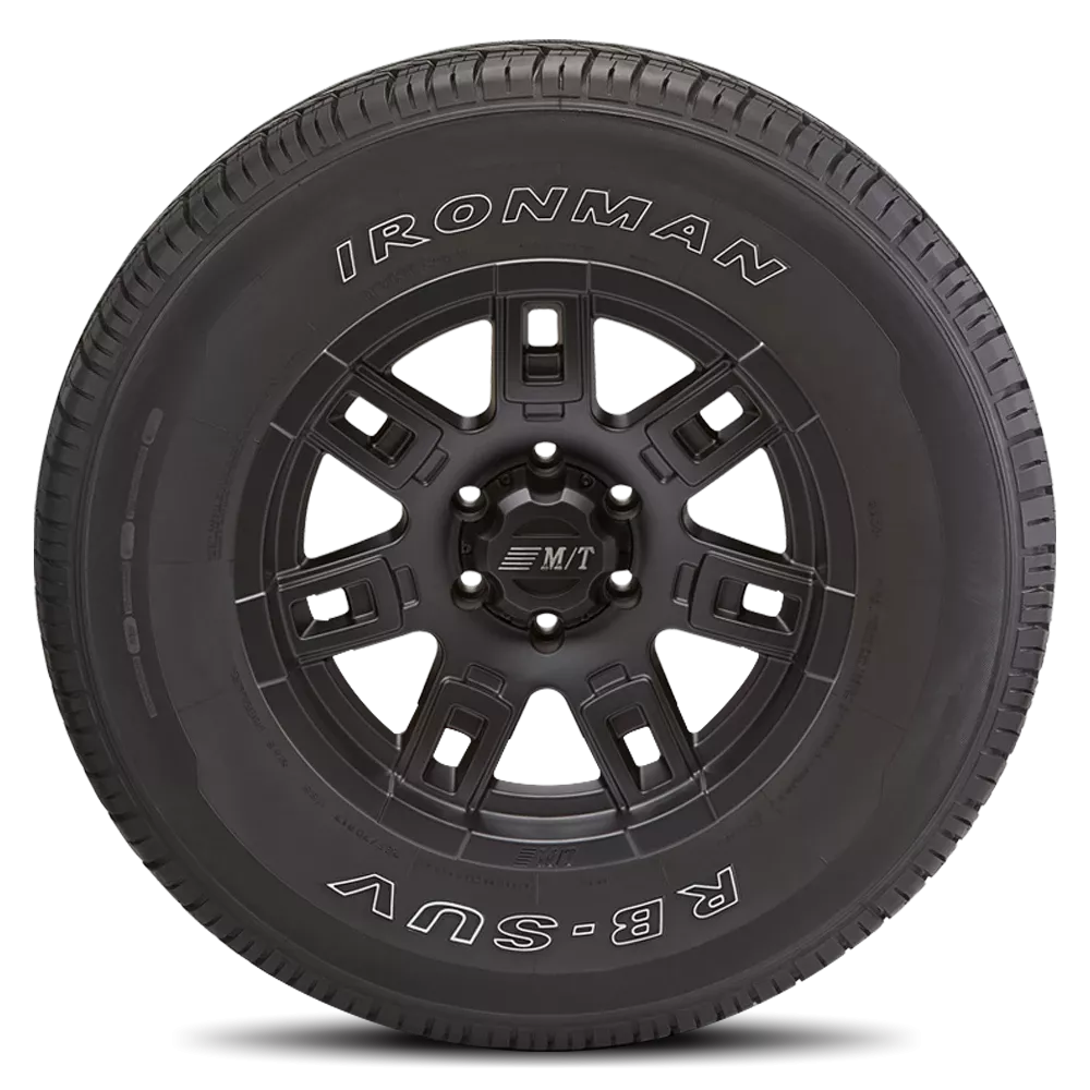 Ironman 275/55R20 RB-Suv Tires