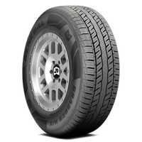 General Grabber H/T Tires 245/60R18 (04493630000)