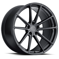 TSW Bathurst GY 18x8.5 +15 5x114.3mm 76.1mm Gloss Gunmetal
