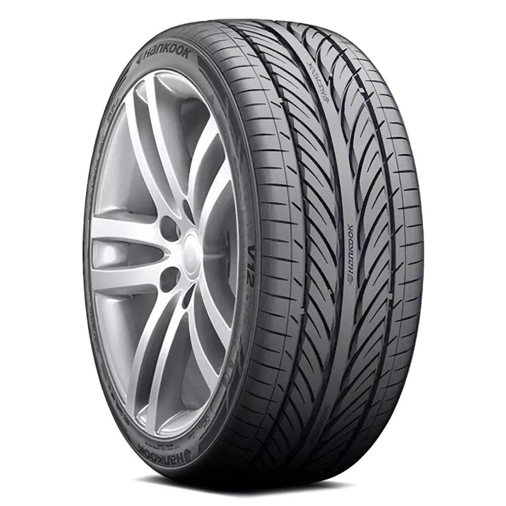 Hankook 245/45ZR18 XL Ventus V12 Evo K110 Oe Tires