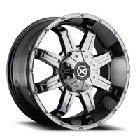 ATX Blade 18x8.5" 6x115mm 72.56mm CB +18mm PVD