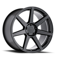 TSW Blanchimont 19x8.5" 5x120mm 76.1mm CB +35mm Semi Gloss Black