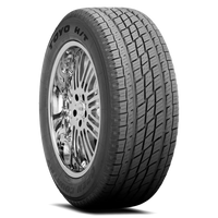 Toyo Open Country H/T Tires P265/70R18 (362830)