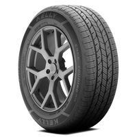 Kelly Edge Touring Plus Tires 225/55R17 (356670107)