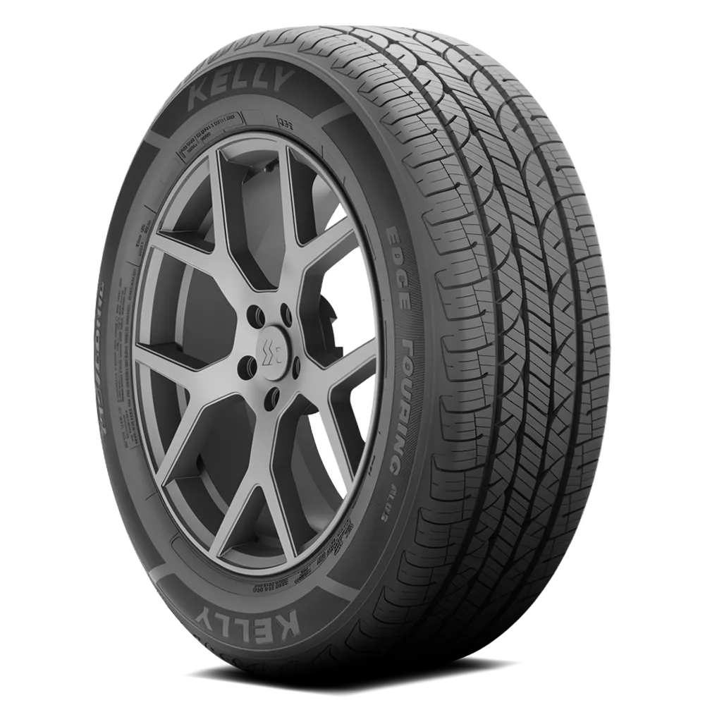 Kelly Edge Touring Plus Tires 225/60R18 (356268107)