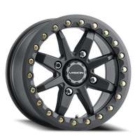 Vision 544 14x7 +38 4x156mm 131.1mm Satin Black