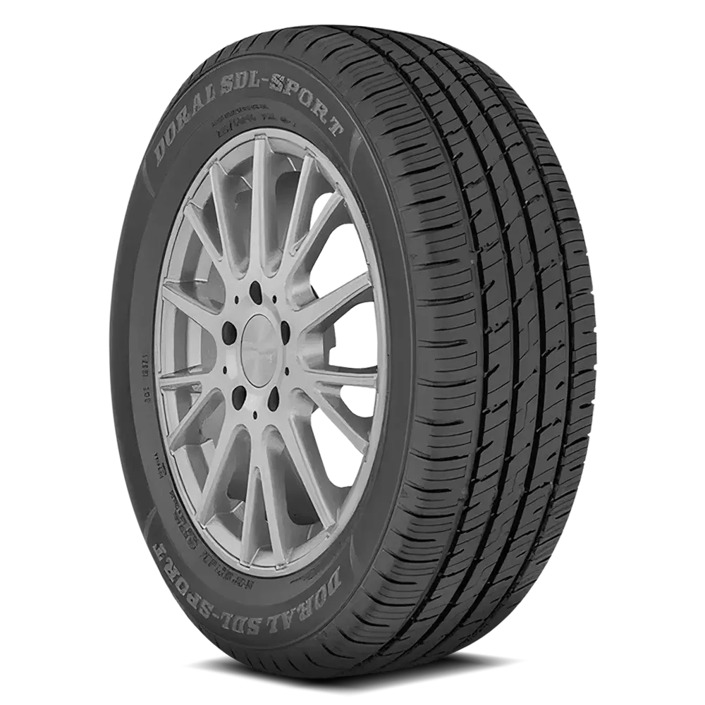 Eldorado Doral SDL-Sport 3.0 Tires 205/55R16 (DSL41)
