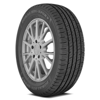Eldorado Doral SDL-Sport 3.0 Tires 205/55R16 (DSL41)