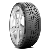 Petlas Snowmaster 2 Tires 185/55R16 Reinf (238510)