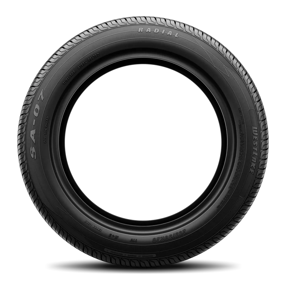 Westlake SA07 Sport Tires 255/40ZR19 XL (24848002)