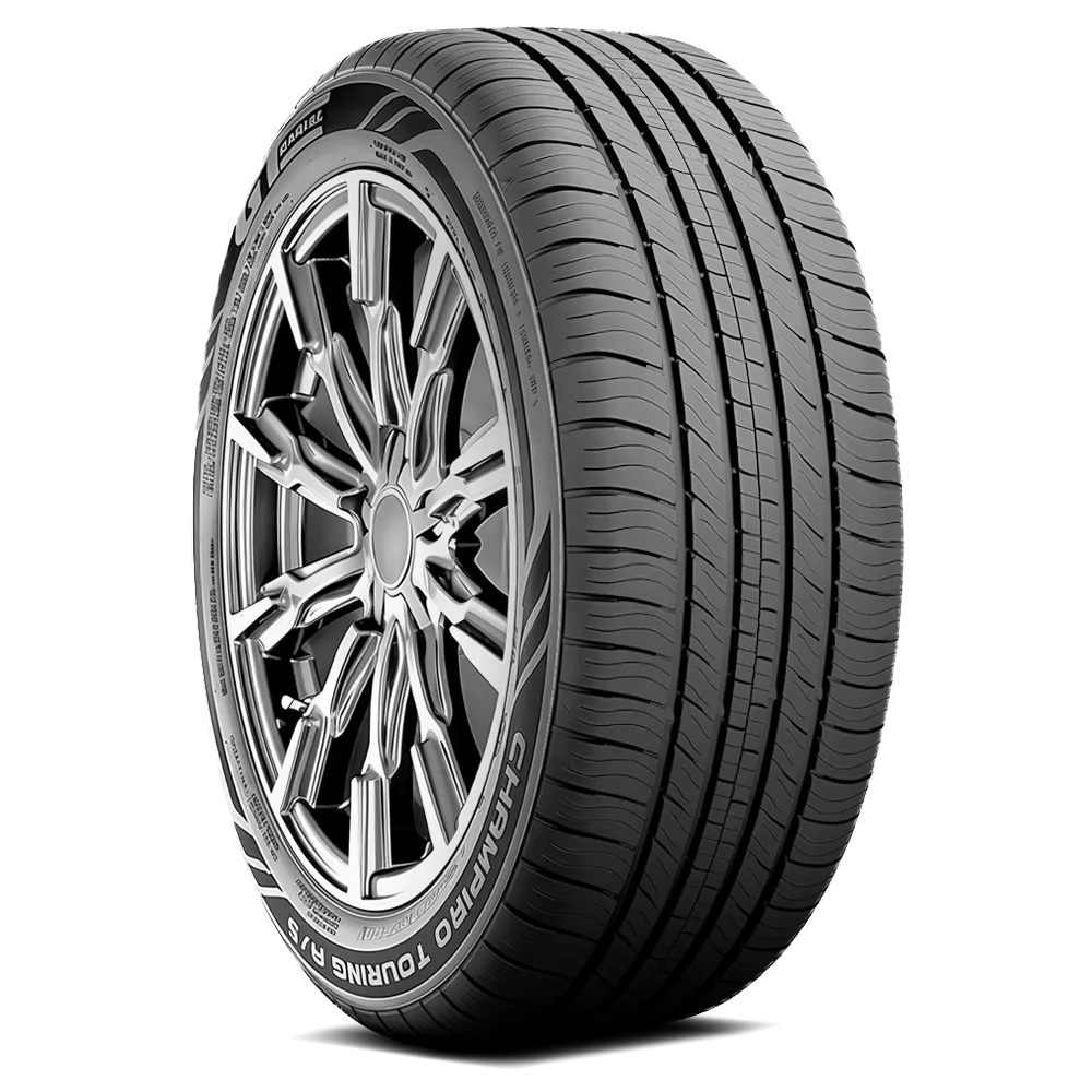 Gt Radial 215/45R17 Champiro Touring A/S Tires