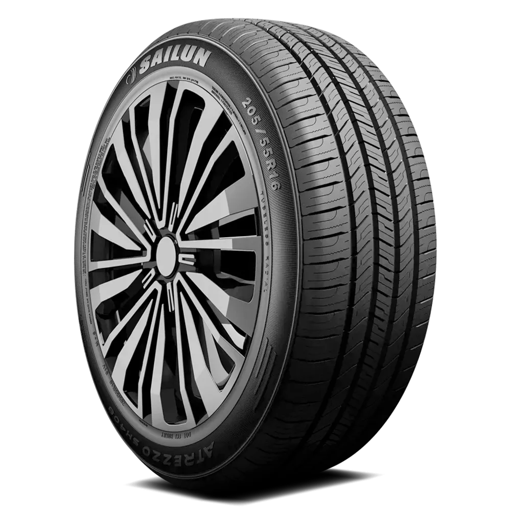 Sailun Atrezzo SH408 Tires 225/50R18 (9630422)