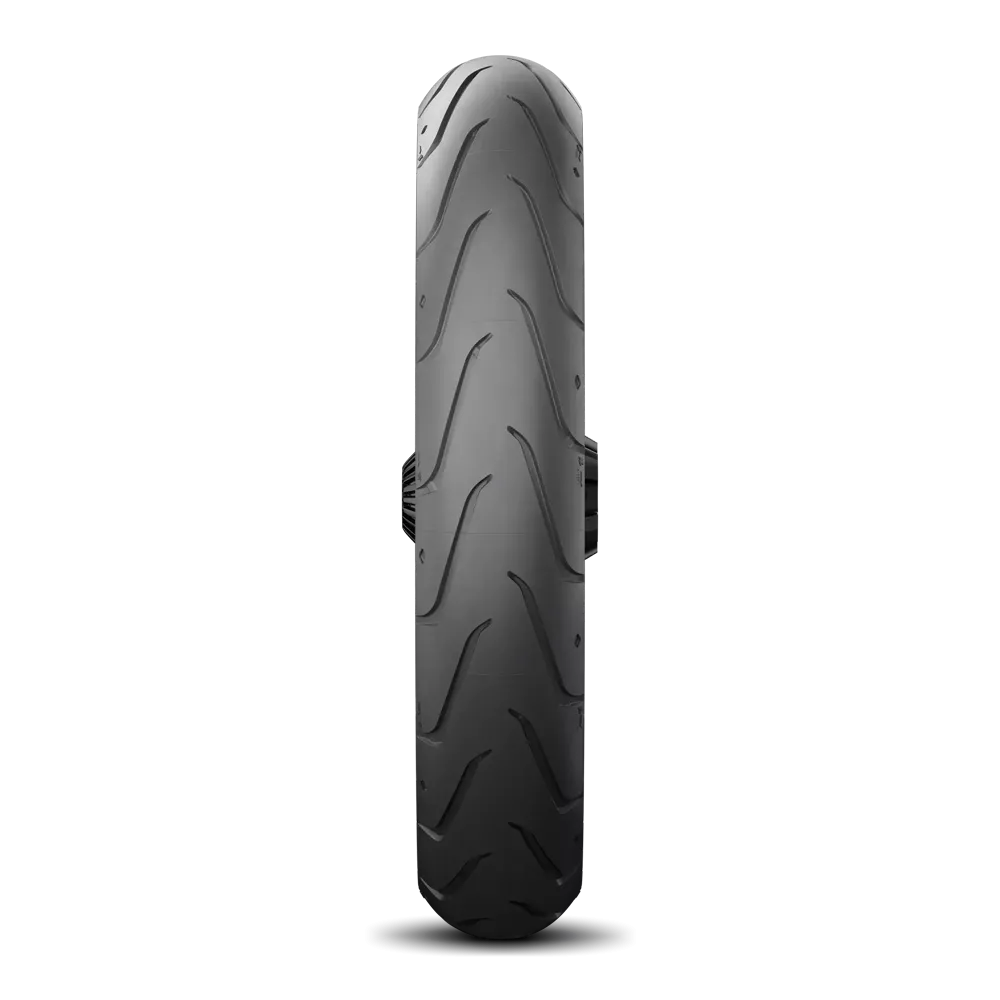 Michelin Scorcher 11 Tires 140/75R17 TL Front(16205)