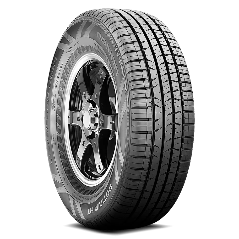 Nokian Rotiiva H/T Tires 265/65R17 XL (T429312)