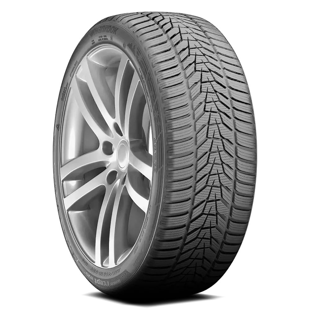 Hankook 225/45R19 XL Winter I*Cept EVO3 W330 Tires