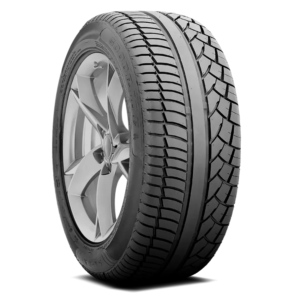 Goodride SA05 Tires 215/55R16 (150011)