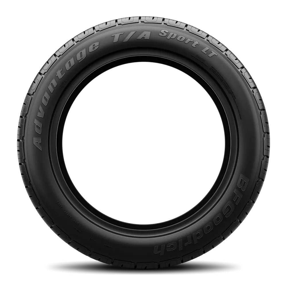 Bfgoodrich Advantage T/A Sport LT Tires 235/65R18 (50157)