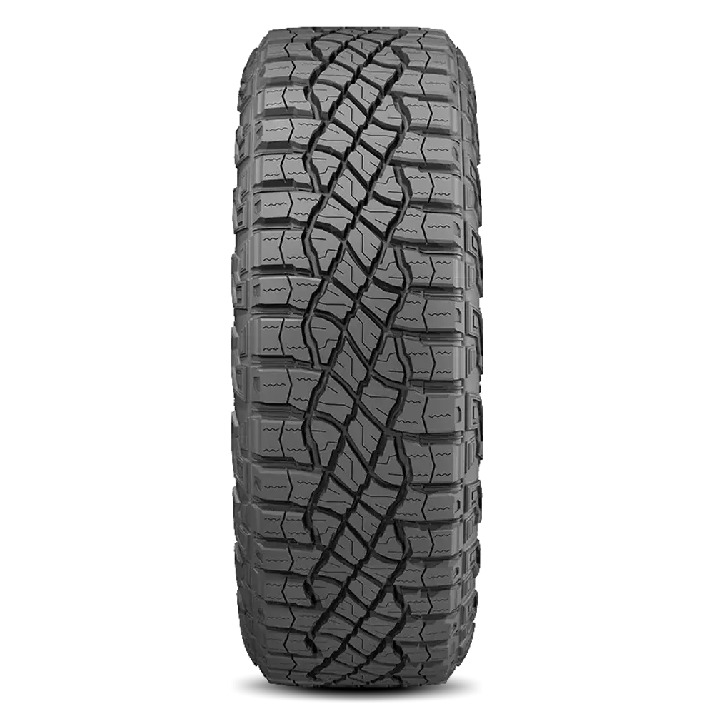Goodyear Wrangler Territory MT Tires LT265/60R20 C  (Tread Design B)(796265833)