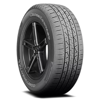 Continental Crosscontact LX25 Tires 255/65R18 FR (15571950000)