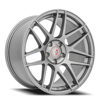 Curva Concepts C300 19x8.5" 5x112mm 66.56mm CB +30mm Matte Gunmetal