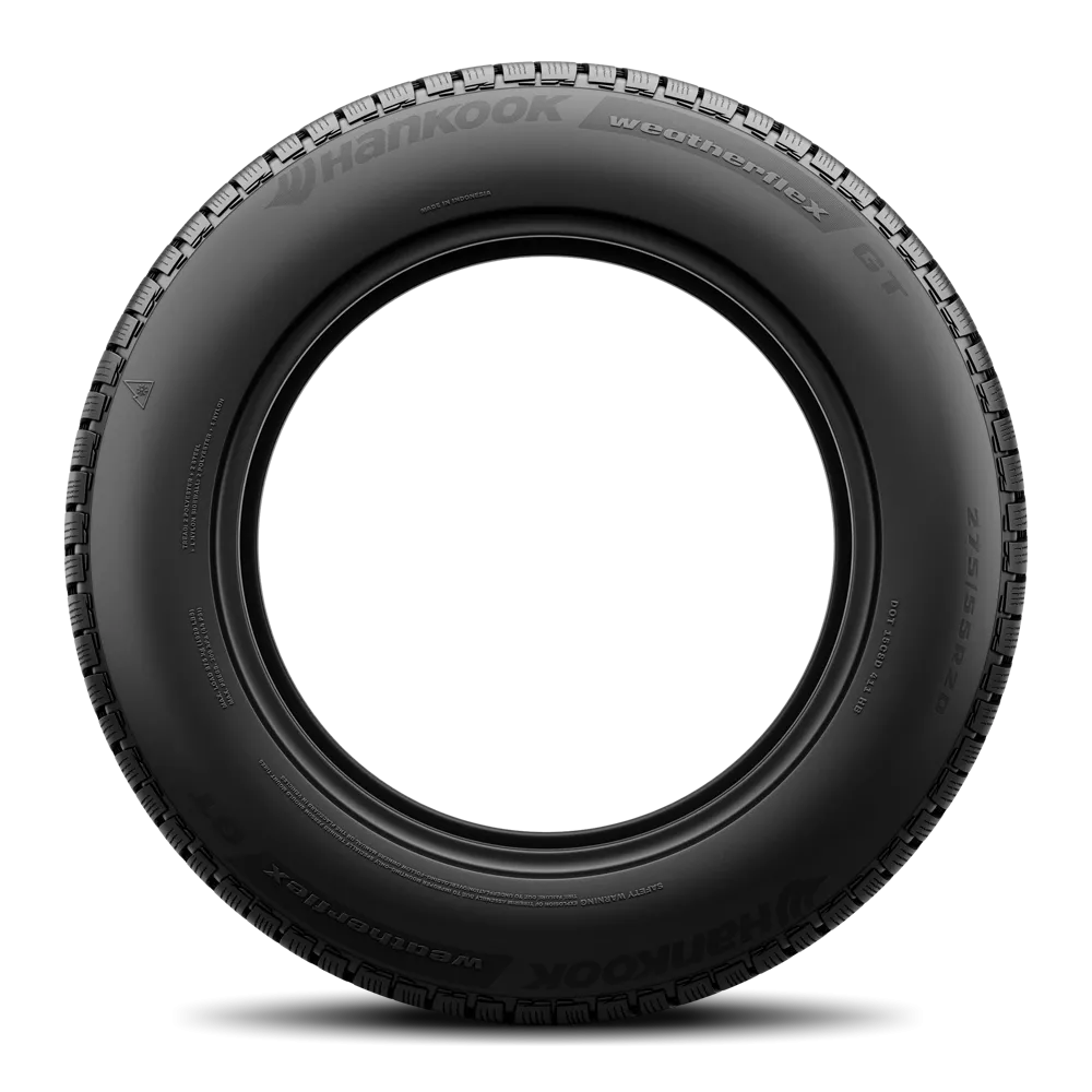 Hankook Weatherflex GT H755 Tires 235/55R19 XL A(1036134)
