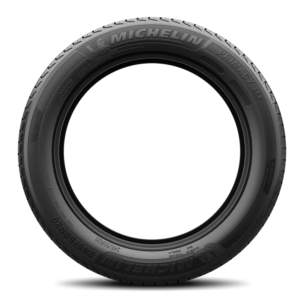 Michelin Primacy LTX Tires 265/65R18 (90112)