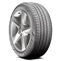 Cooper Zeon Crossrange NRT Tires 275/40R22 XL (160149018)