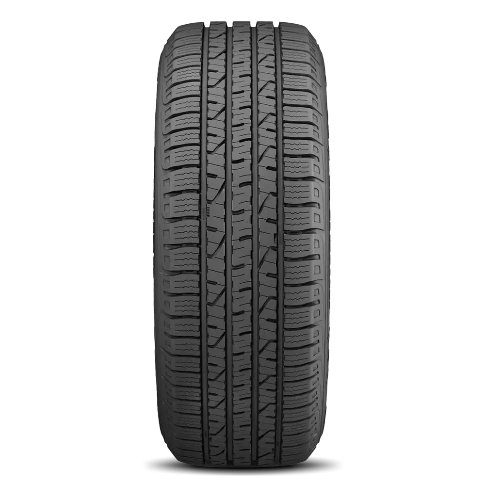 Goodyear Wrangler Steadfast HT Tires 265/70R18 (269035969)