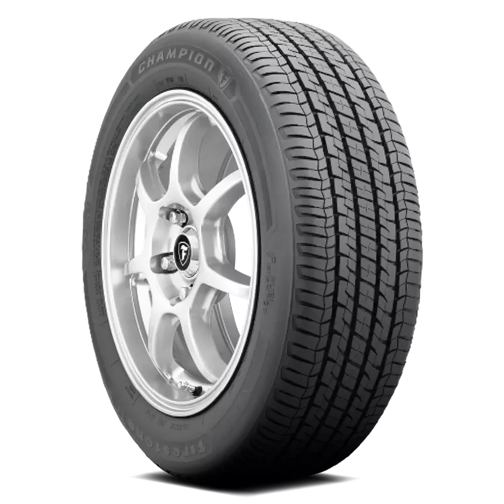 Firestone Champion Fuel Fighter Tires 195/50R16 (000107)
