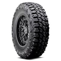 Americus Rugged M/T Tires 33X12.50R20LT E (AMD2480)