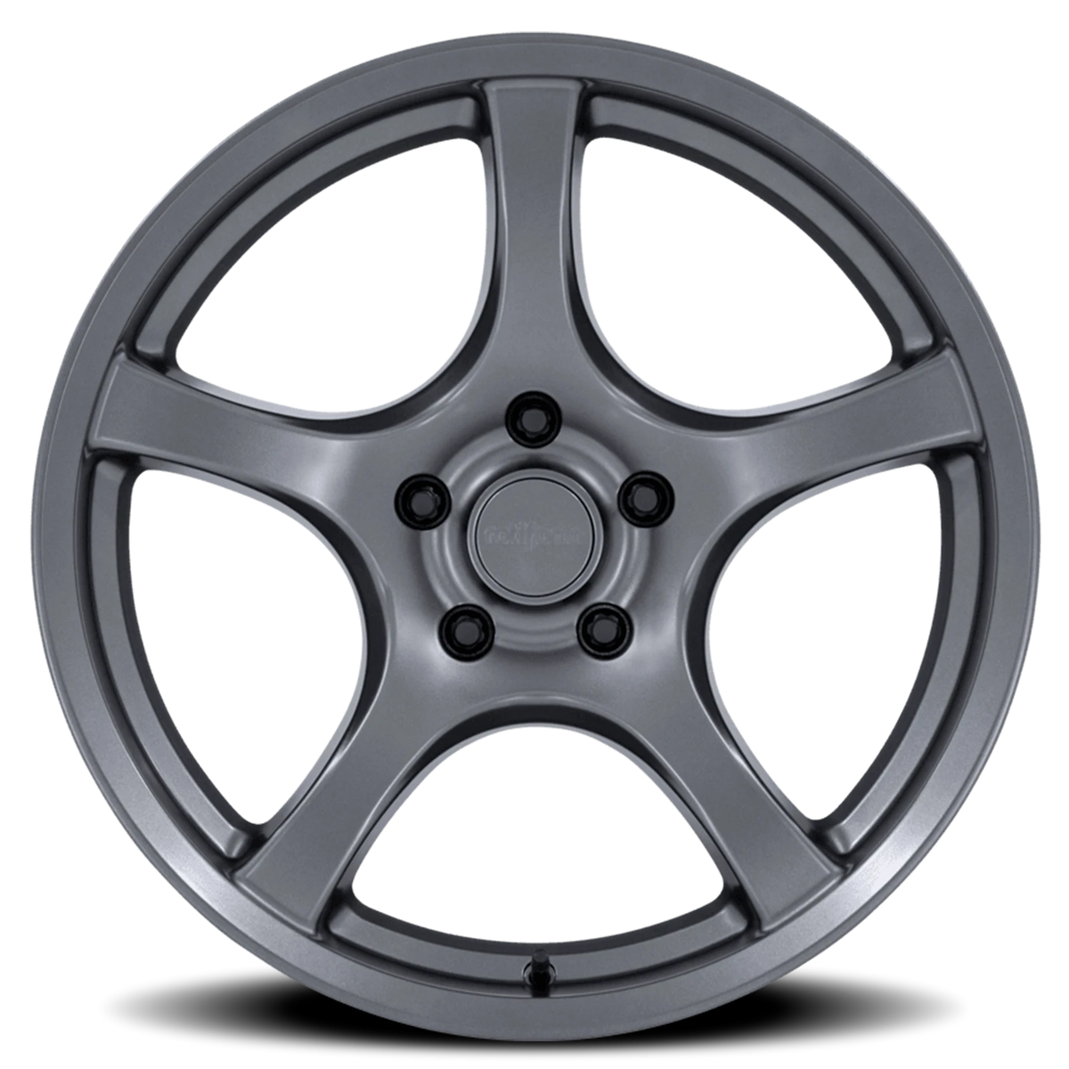 Rotiform CGN 20x9 +45 5x112mm 66.56mm Matte Anthracite