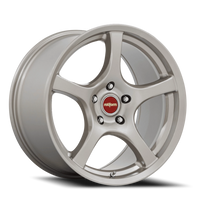 Rotiform CGN 19x8.5 +45 5x112mm 66.56mm Gloss Gold