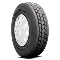 Toyo 295/75R22.5 G TL M677+ Tires