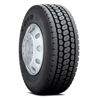 Toyo 255/70R22.5 H M647 Tires