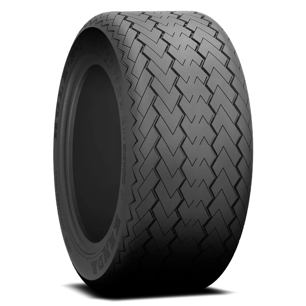 Kenda K389 Hole-N-1 Tires 18X8.50-8 B (103890868B1)