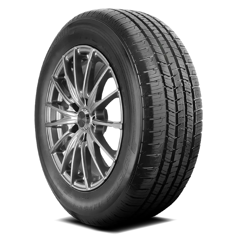 Lexani LXTR-203 Tires 205/70R14 XL (LXST2031470030)