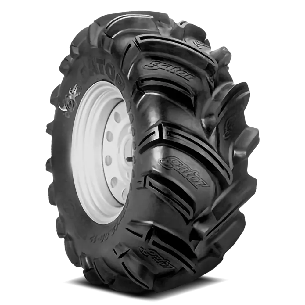 Gbc Motorsports Gator Tires 22X8.00-10 C (AR10311)