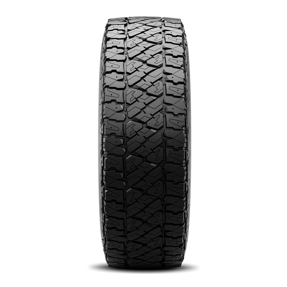 Americus Rugged A/TR Tires 33X12.50R20LT E (AMD1115)