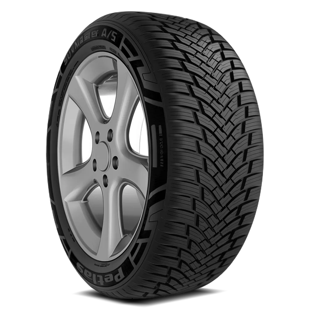 Petlas Suvmaster A/S Tires 215/60R17 XL (34417)