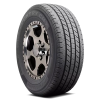 Ironman LT215/85R16 E All Country CHT Tires