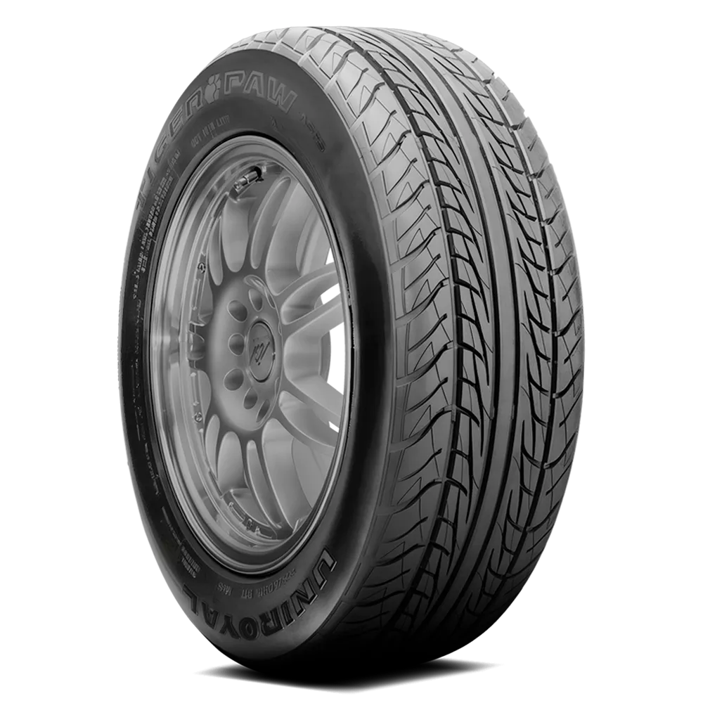 Uniroyal Tiger Paw AS65 Tires 225/75R15 Tiger Paw A/S 65(98800)