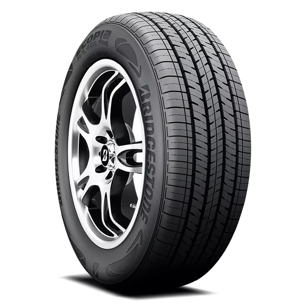 Bridgestone 225/55R19 Ecopia H/L 422 Plus Oe Tires