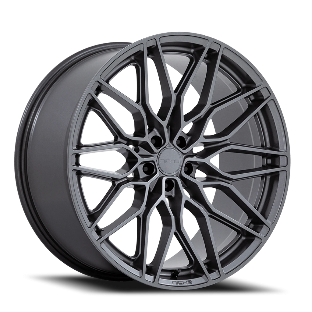 Niche Calabria 5 Wheel/Rim 20x9