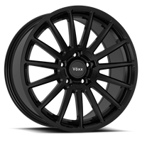 Voxx Wheel Casina 18x8 +32 5x112mm 72.56mm Gloss Black