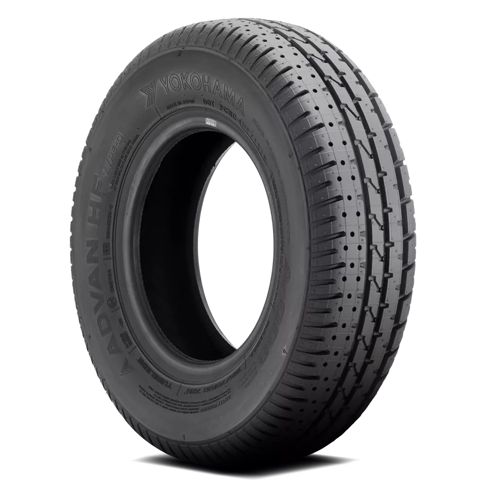 Yokohama A008 Tires 165/70R10 (110100801)